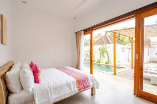 Villa Zakira Legian - 6