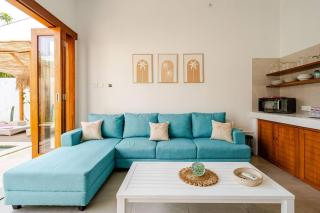 Villa Zakira Legian - 8