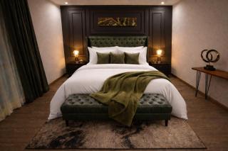 PRESIDENTIAL SUITE- Gold Crest Residency DHA Phase 4 Lahore - 0