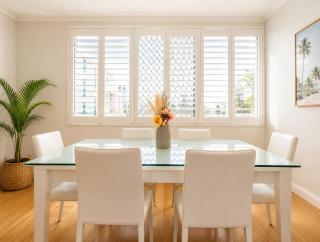 Seaside Apartments Broadbeach - 6