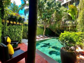 Won Residence & Spa - 0