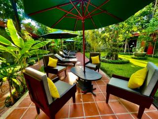 Won Residence & Spa - 5