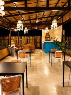Balay Pangko Nature Escape Near Lio Beach and Airport - 3