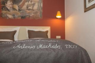 4-Sterne Erlebnishotel El Andaluz, Europa-Park Freizeitpark & Erlebnis-Resort - Rust - 5