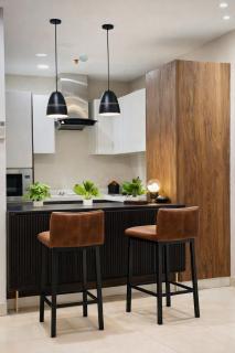 GOLD CREST High-Rise Executive Apartments With City Views -DHA LAHORE - 8