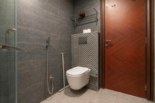 GOLD CREST High-Rise Executive Apartments With City Views -DHA LAHORE - 1