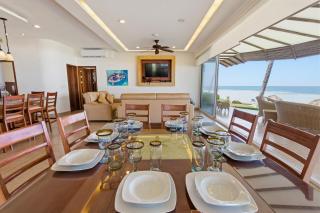 Oceanfront Apartments Vivo Resorts Puerto Escondido - 4