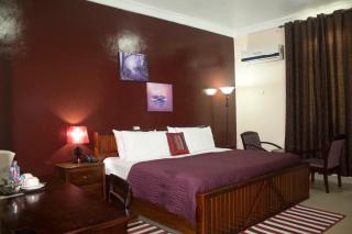 Grand Star Hotel - North Legon - 0