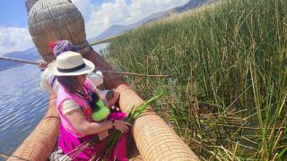 Titicaca Alpina HARMONY lodge - 5