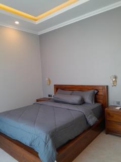 Villa KARISMA Candidasa - 2
