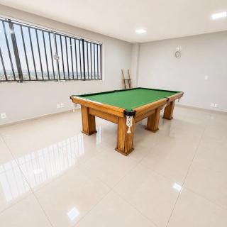 Apartamento moderno em Barretos a 300m do Hospital do Amor - 9