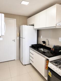 Apartamento moderno em Barretos a 300m do Hospital do Amor - 5