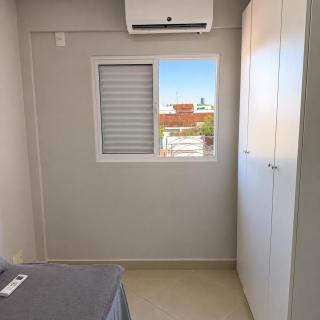 Apartamento moderno em Barretos a 300m do Hospital do Amor - 2
