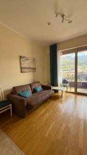 Harmonia Apart Hotel - 4