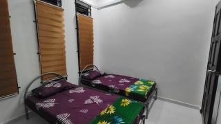 Bajet Homestay Melawi - 8