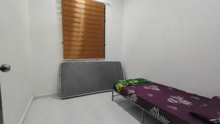 Bajet Homestay Melawi - 2