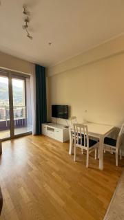 Harmonia Apart Hotel - 3