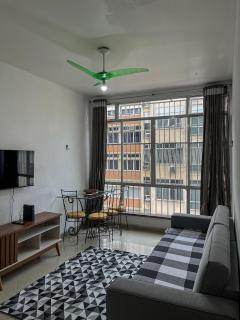 2 Quartos em Copacabana a 240m da Praia, Posto 2 - 5