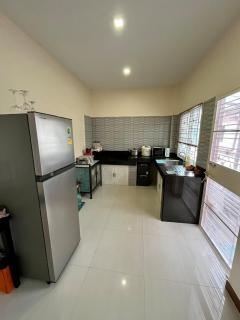 BP Private Home - 4