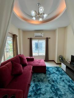 BP Private Home - 2