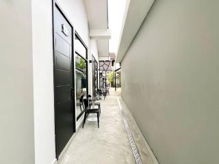 Sandy Clay Bungalows - 7