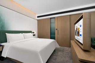 Hampton by Hilton Zhangjiajie Seventy-two Wonder Towers - 2