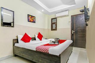 Hotel O Royal Green - 6