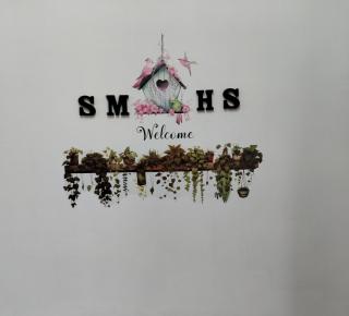 SM Homestay - 1
