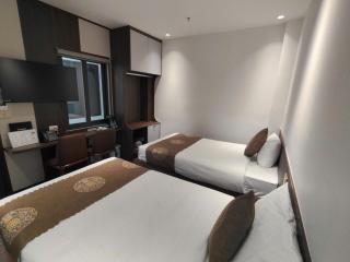 CMC Hotel - 7
