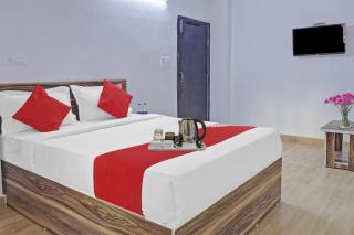 Hotel O Dream Inn - 9