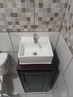 Arbis Jusseth Home - 9