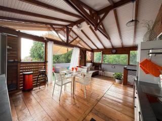 Chalet du Soleil - 6
