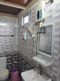 NS Rainbow Cottage - 1