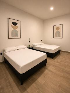 Casa Luna con alberca privada y billar - 8