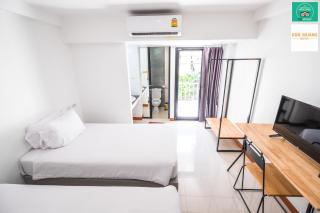 Don Muang Hotel - Bangkok - 4