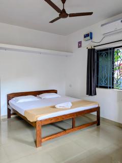 shivkrupa Guest house - 5