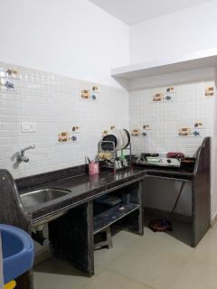 shivkrupa Guest house - 2