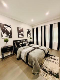 Union Street Chateau, Close to NYC, Downtown JC & MetLife Stadium! - 4