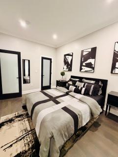 Union Street Chateau, Close to NYC, Downtown JC & MetLife Stadium! - 3