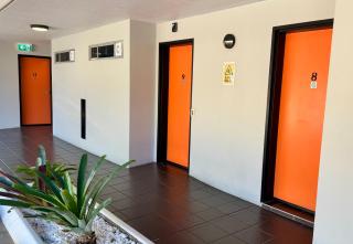 Nambour Heights Motel - 6