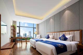 Yuanshe Yiju Hotel - 5