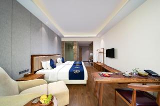 Yuanshe Yiju Hotel - 3