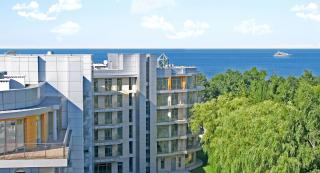 VacationClub - Diune Apartment 67 - Colberga - 1