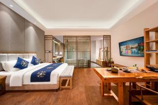 Yuanshe Yiju Hotel - 4