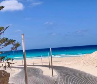 Luxury 2-Bedroom Apartment Marina Marassi Views Sidi Abdel Rahman North Coast El Ala - 0