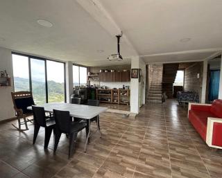 Casa Finca cerca al embalse Jaguas San Roque Antioquia - 8