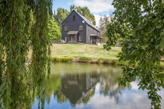 Highfield Country House - 1