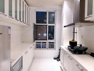 Haven by CBD Apartment - 3