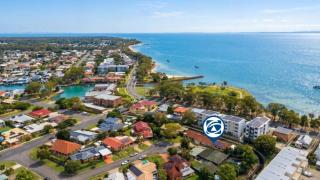 Delightful Duplex on Rose Ct, Bongaree - 9