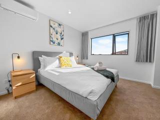 Waipuna Wish l New 3-Bed Townhouse l Spacious Home - Auckland - 3
